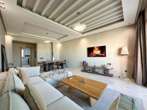 Luxury 5 Apartment Sea View Forest